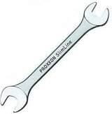 Proxxon FLAT SPANNER 6 X 7
