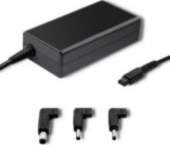 Qoltec Power adapter Qoltec designed for