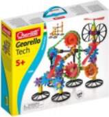 Quercetti Quercetti GEORELO 3D TECHNIC CONSTRUCTION