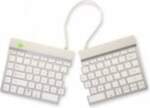 R-Go Tools Wireless split keyboard in