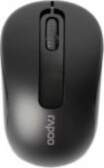 Rapoo M10+ Black datorpele