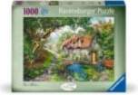 Ravensburger Ravensburger Puzzle 2D 1000 elementów
