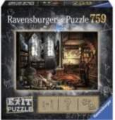 Ravensburger Ravensburger Puzzle EXIT In the