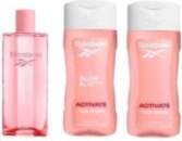 Reebok Activate Ella Gift Set (100ml
