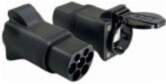 Riff Adapter Type2 Schuko Vadi