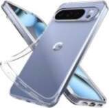 Riff Google Pixel 10 XL Transparent