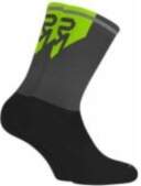Rock Machine RF112204 Long Cycling Socks