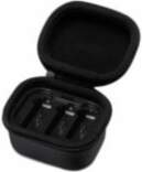 Rode Chargingcase+ Black mikrofons