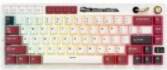 Royal Kludge M65 Famicom Beige Switch