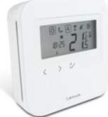 Salus Salus Programmable temperature controller 230V