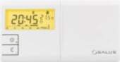 Salus Salus Wireless programmable temperature controller-week