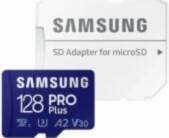 Samsung Pro Plus Micro SDXC 128GB