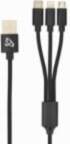 Sbox USB 2.0 8-pin|Type-C|Micro USB