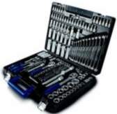 Scheppach TB217 Instruments