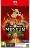 Sega Two Point Museum - Explorer