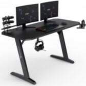 SENSE7 Gaming Desk Nomad Basic 140x60
