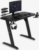 SENSE7 Nomad Basic 100x50cm Black mēbeles