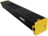Sharp MX-61GTYB Yellow toneris