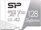 Silicon Power Micro SDXC 128GB Class