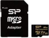 Silicon Power Micro SDXC 64GB Class