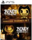 Silver Lining Bendy Double Pack Ink