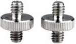 SmallRig Double End Stud W/ 1/