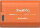 SmallRig Replacement batte 4979 DMW-BLK22 akumulators