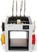 Snapmaker U1 Toolchanger 3D Printer 81100