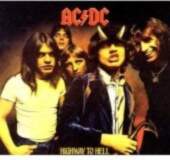 Sony AC/ DC "Highway To