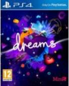 Sony Dreams PS4 datorspēle