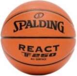 SPALDING Spalding React TF-250 - basketball