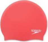 SPEEDO Plain Moulded silicon cap, phoenix