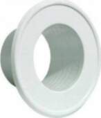 SpiroFlex SpiroFlex ROZETA D=80 MM BIAŁA