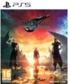 Square Enix Final Fantasy VII Rebirth