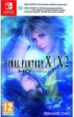 Square Enix Final Fantasy X /