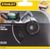 Stanley Stanley BIM segment saw fi85mm