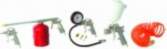 Stanley STANLEY PNEUMATIC TOOL SET 8
