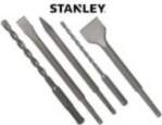 Stanley Stanley SDS-plus chisel and drill