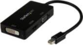 StarTech MDP TO VGA DVI HDMI