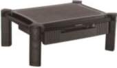 StarTech Monitor Riser 32" Black Aksesuārs