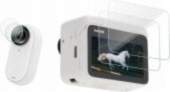 Sunnylife Screen Protector 2in1 for Insta360