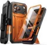 Supcase Unicorn Beetle Pro iPhone 17