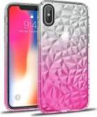 Swissten "Crystal Clear Case 1