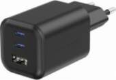 Swissten GaN 2x USB-C / PD