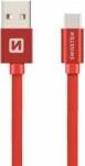 Swissten "Textile Quick Charge 3