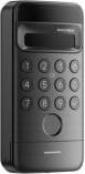 SwitchBot Vision lock keypad with facial