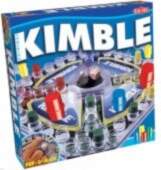 Tactic Kimble Galda spēle
