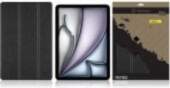 Tactical Book Tri Fold Case iPad