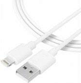 Tactical Smooth Thread USB-A to Lightning