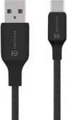 Tactical Stitch Thread USB-A to USB-C